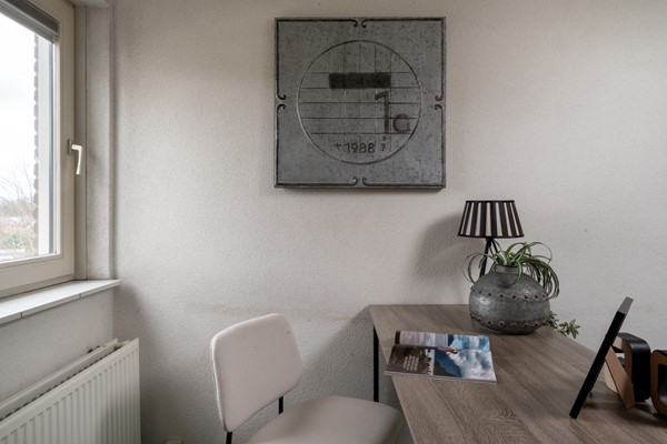 Medium property photo - Reuweg 1A, 7371 BW Loenen